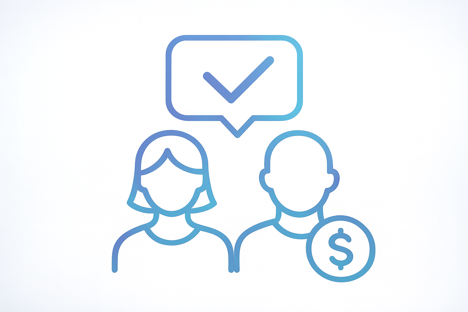 Boost customer engagement and conversion by using AI chat agent as your smart website assistant