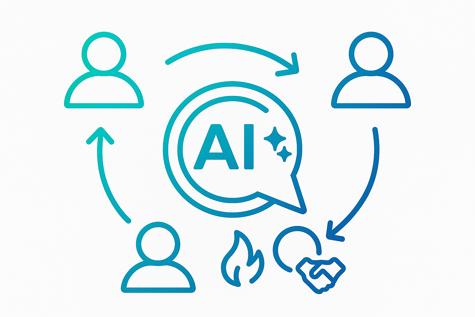 AI-powered tools for real estate business