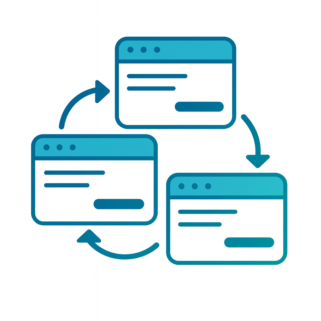 AI helping publishing websites turn visitors to customers