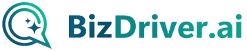 BizDriver.ai Logo