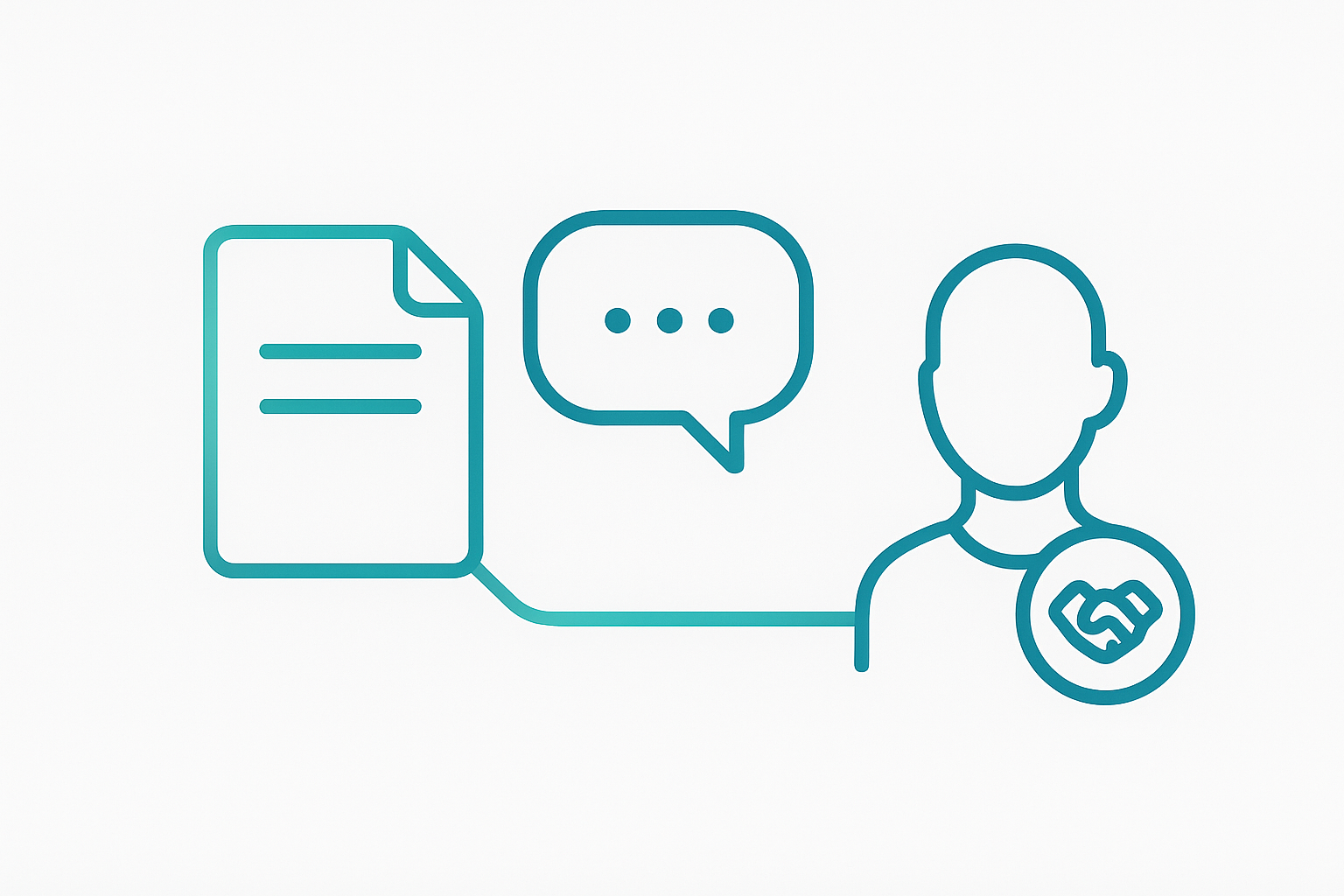turn cold B2B outreach into real conversations