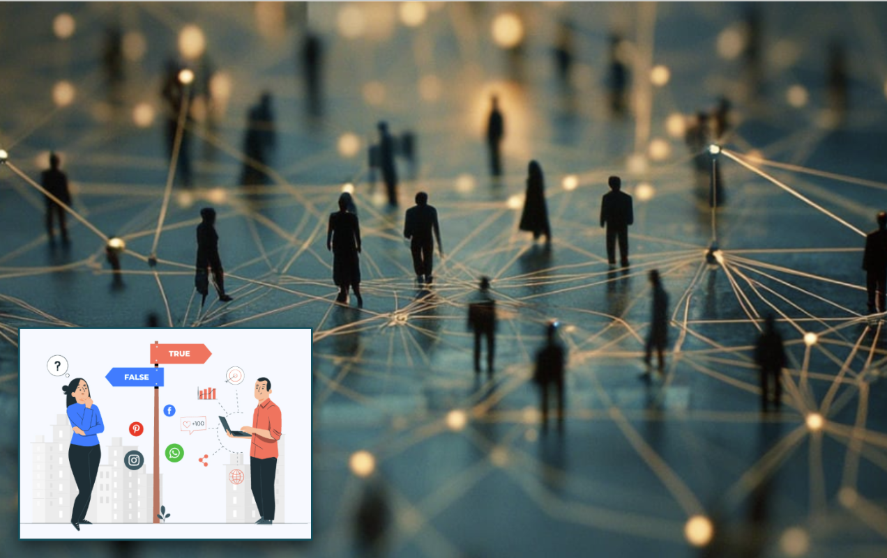 People involved in network marketing under the influence of certain strategy 