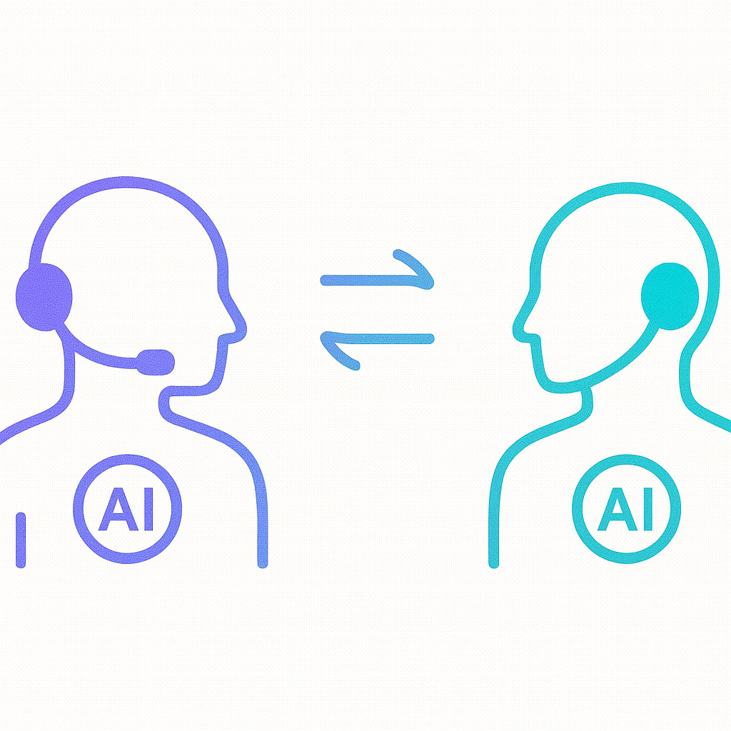 Conversational AI tools to assist customers of online services