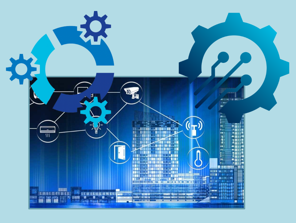 In need of setting up autonomous business operations, companies overseas embrace automation of all processes