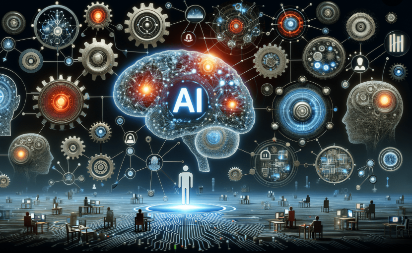 AI Agents networking to help businesses grow