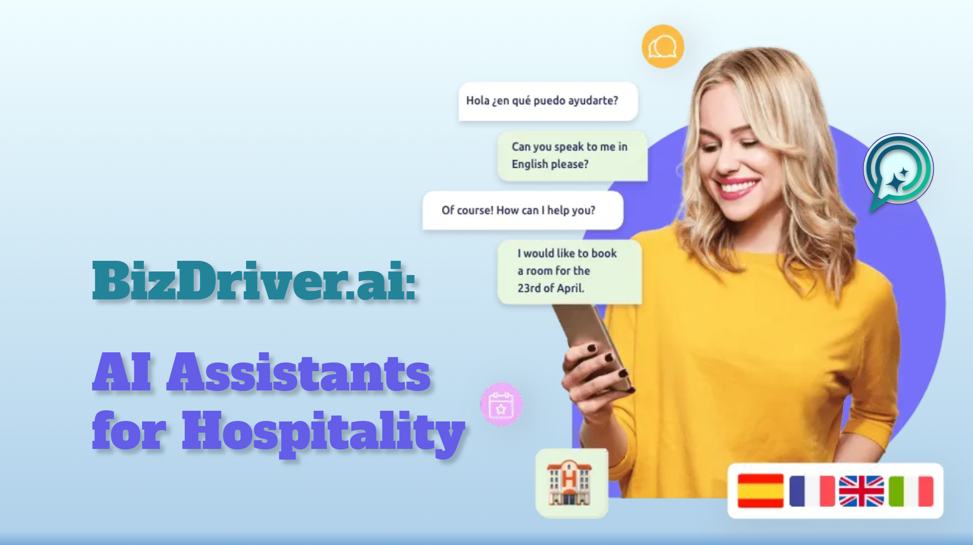 Thumbnail_Video_AI Assistants for Hospitality