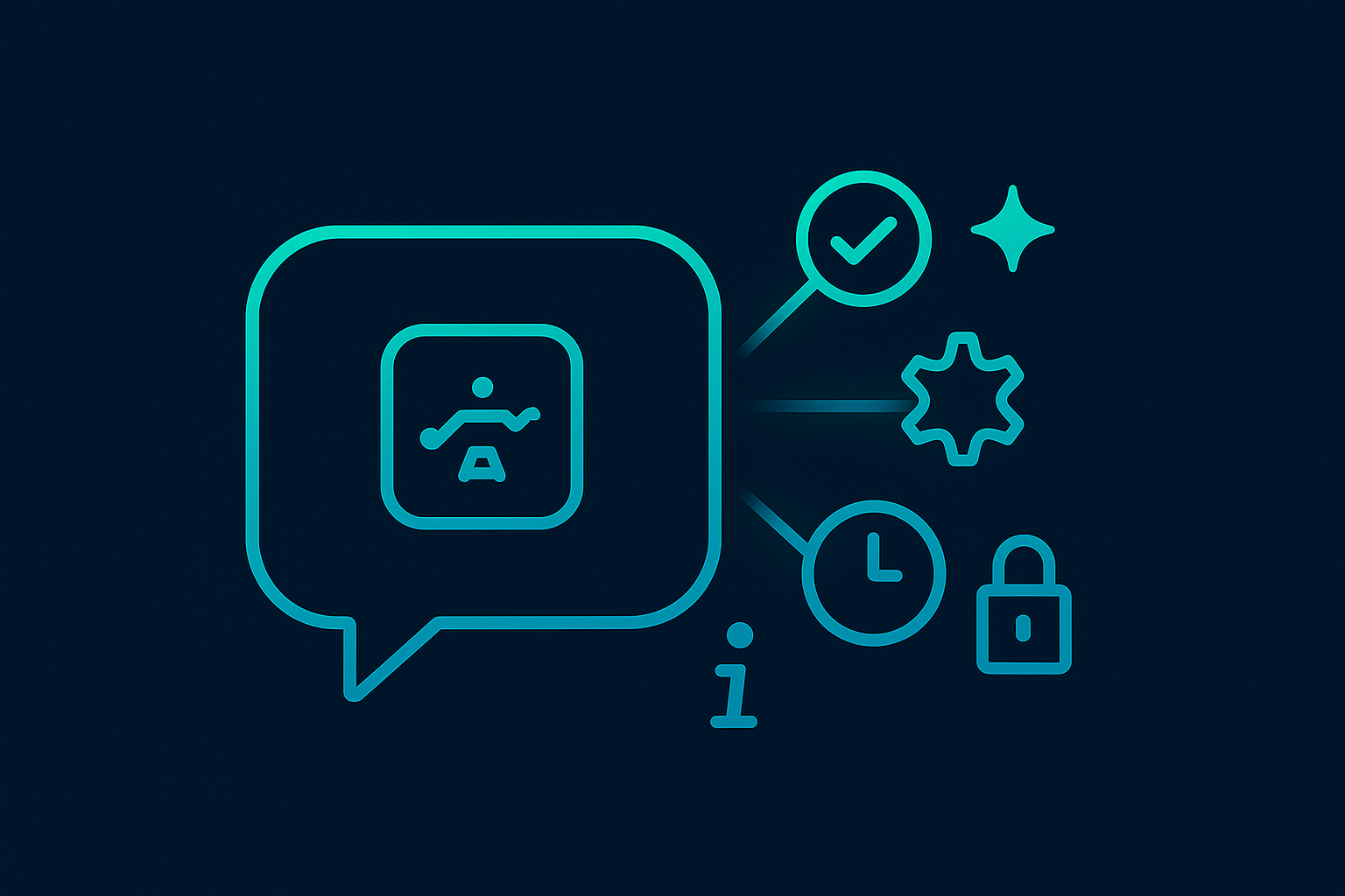 Website visitors get their questions answered by AI Assistant