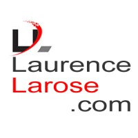 LaurenceLarose.com Logo