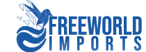 Free World Imports Logo