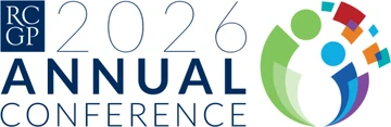 Royal College of General Practitioners Annual Conference logo