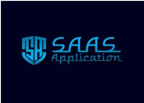 SaaSApplication Logo