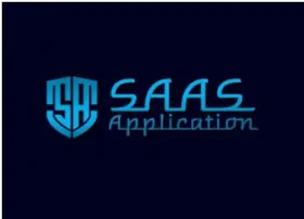 SaaSApplication Logo